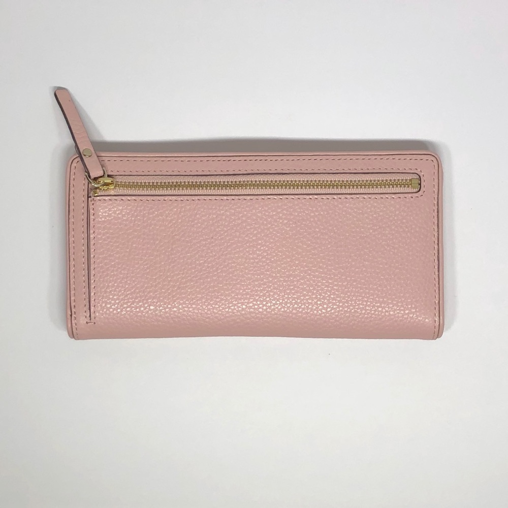 ✨SOLD✨NWT Kate Spade Stacy Mulberry Street Wallet - Picture 3 of 4